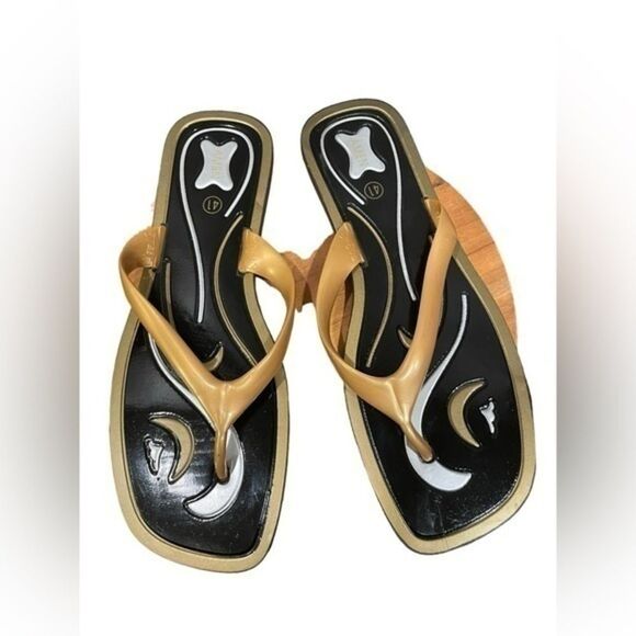 AMEN sandals 41 - Picture 1 of 4